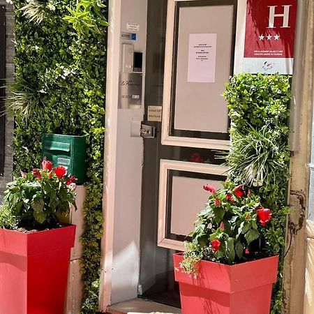Hotel Le Romanesque Κάννες Εξωτερικό φωτογραφία