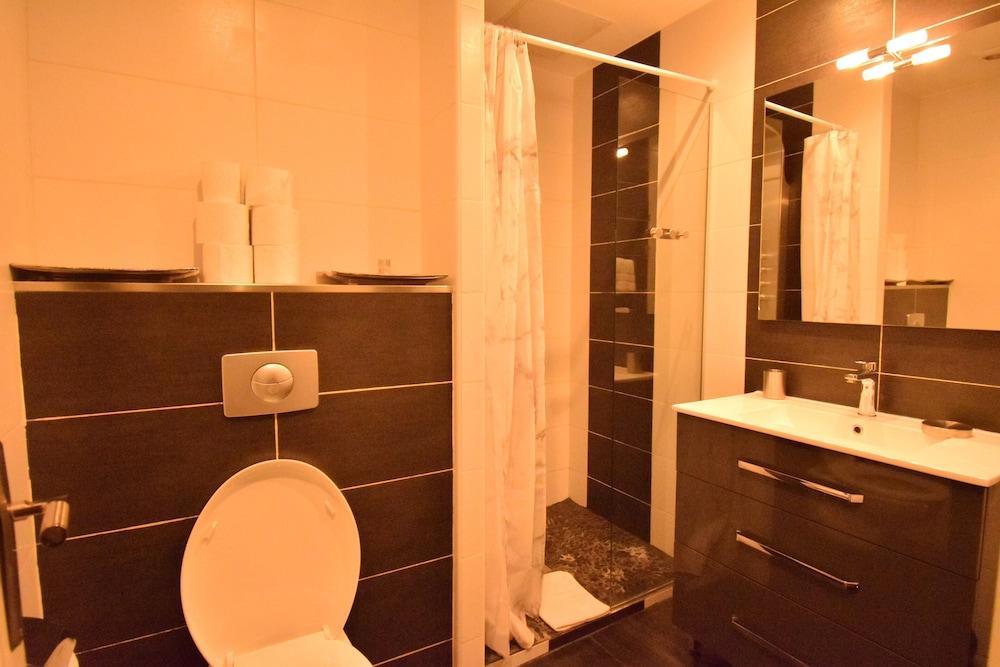 Hotel Le Romanesque Κάννες Εξωτερικό φωτογραφία