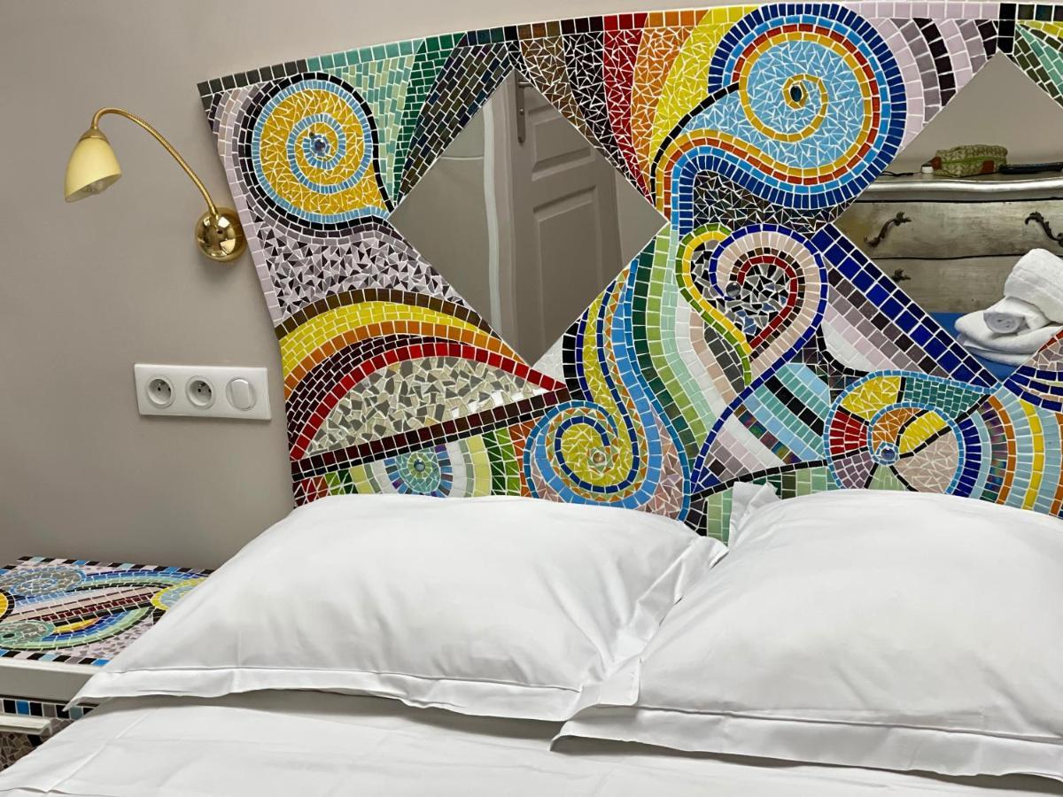 Hotel Le Romanesque Κάννες Εξωτερικό φωτογραφία