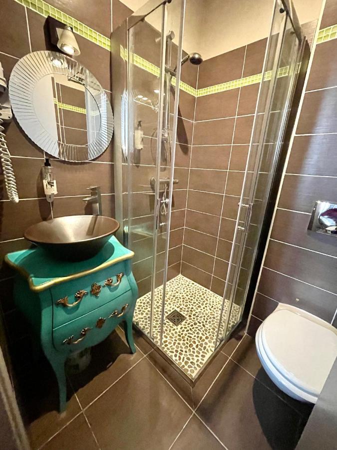 Hotel Le Romanesque Κάννες Εξωτερικό φωτογραφία