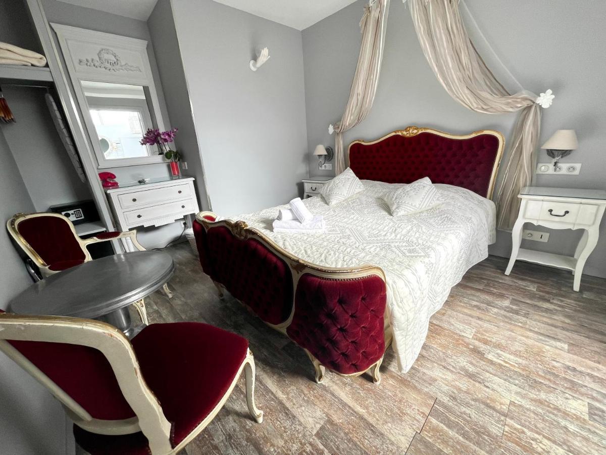 Hotel Le Romanesque Κάννες Εξωτερικό φωτογραφία