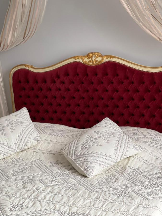 Hotel Le Romanesque Κάννες Εξωτερικό φωτογραφία