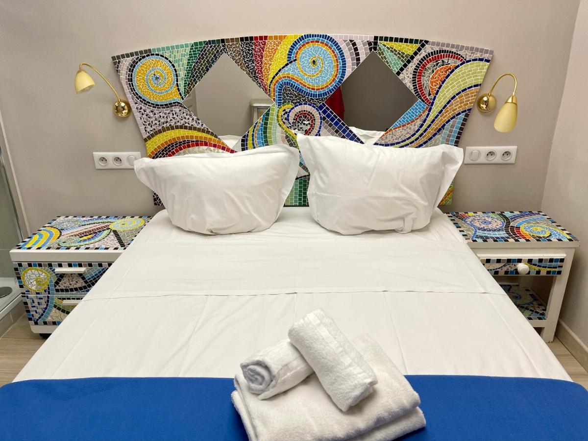 Hotel Le Romanesque Κάννες Εξωτερικό φωτογραφία