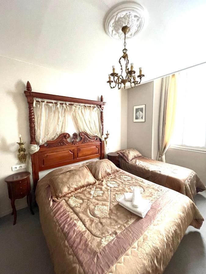 Hotel Le Romanesque Κάννες Εξωτερικό φωτογραφία