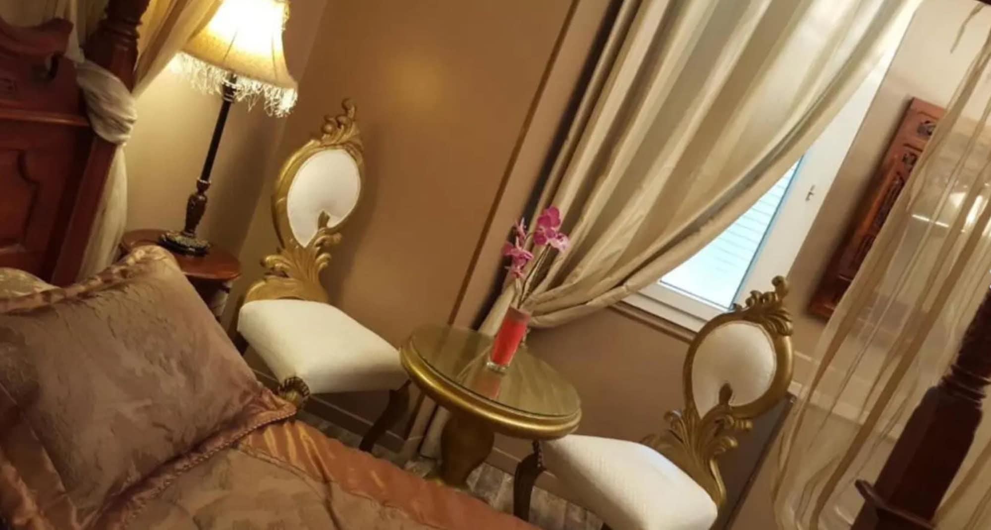 Hotel Le Romanesque Κάννες Εξωτερικό φωτογραφία