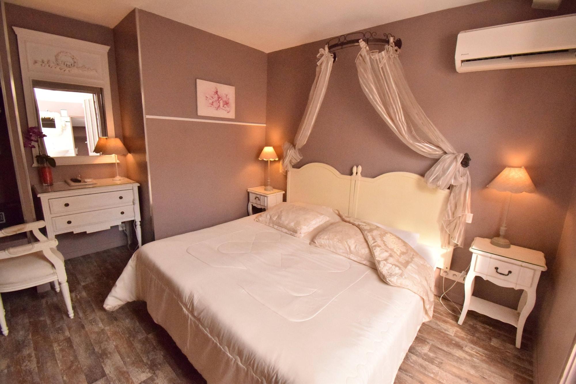 Hotel Le Romanesque Κάννες Εξωτερικό φωτογραφία