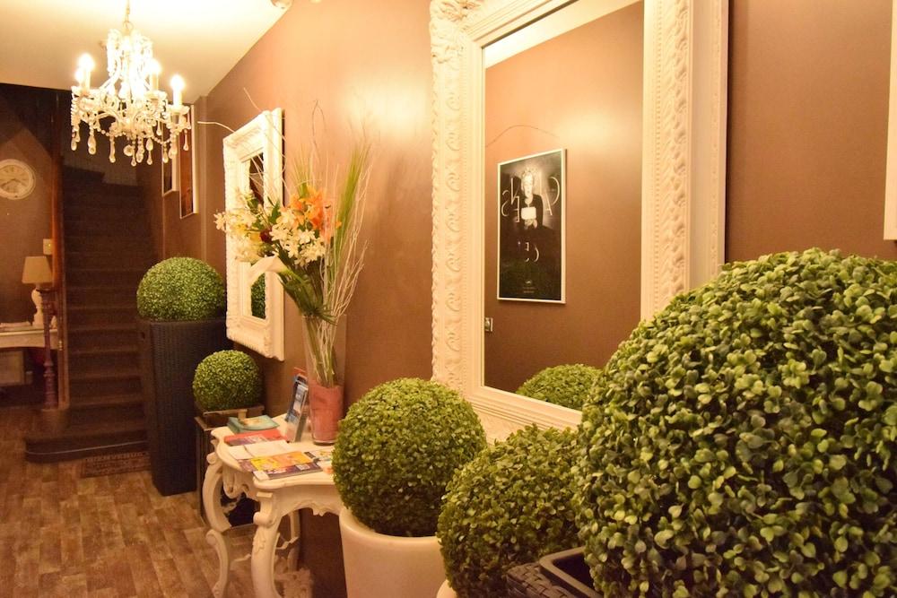 Hotel Le Romanesque Κάννες Εξωτερικό φωτογραφία