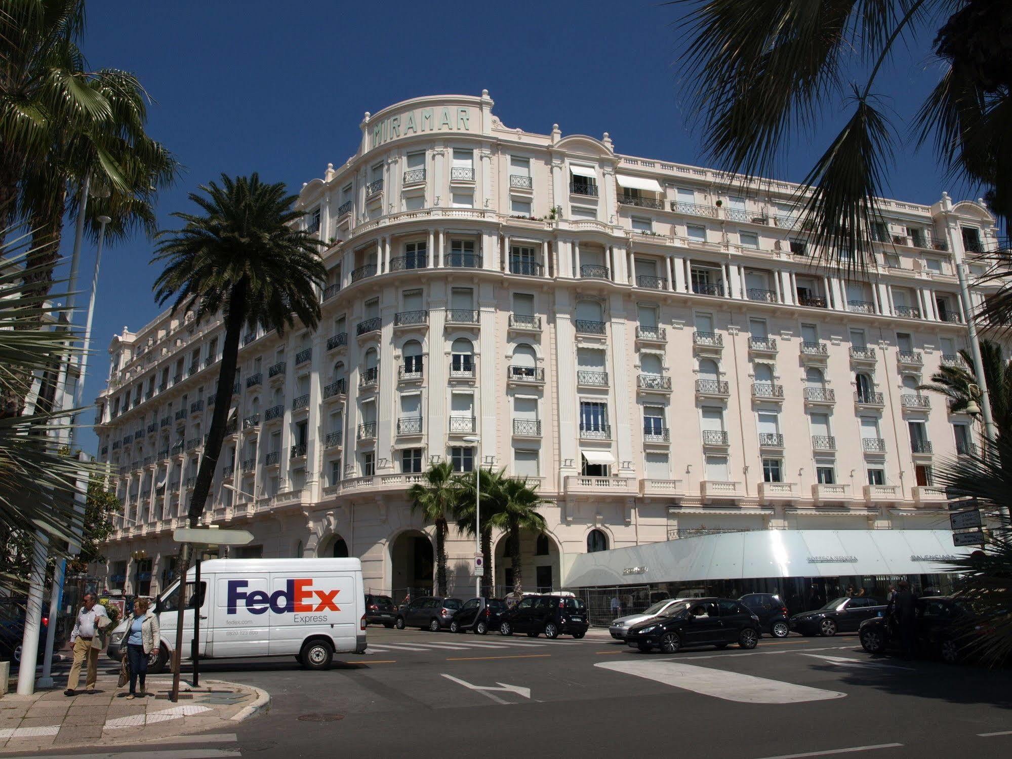 Hotel Le Romanesque Κάννες Εξωτερικό φωτογραφία
