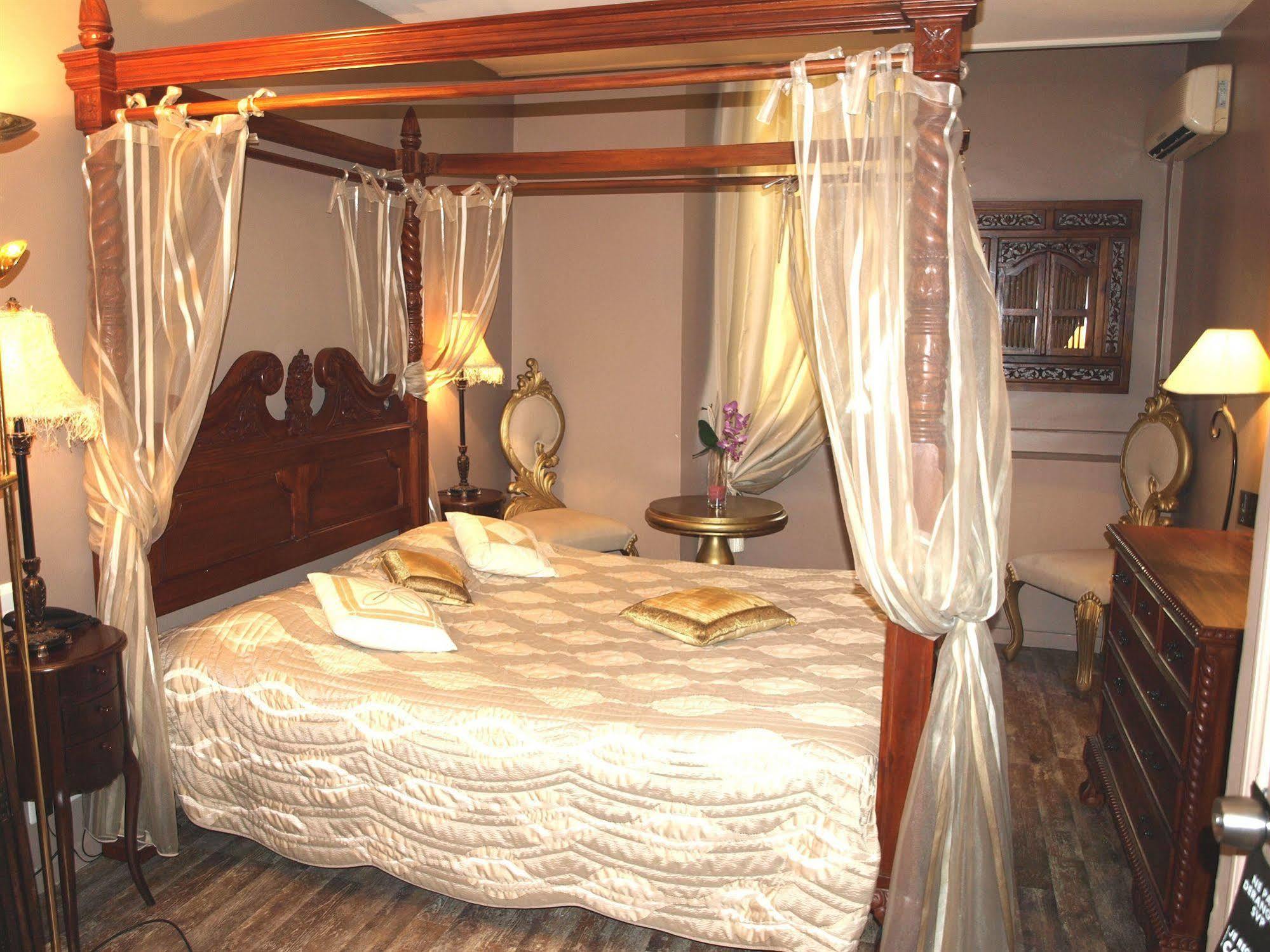 Hotel Le Romanesque Κάννες Εξωτερικό φωτογραφία
