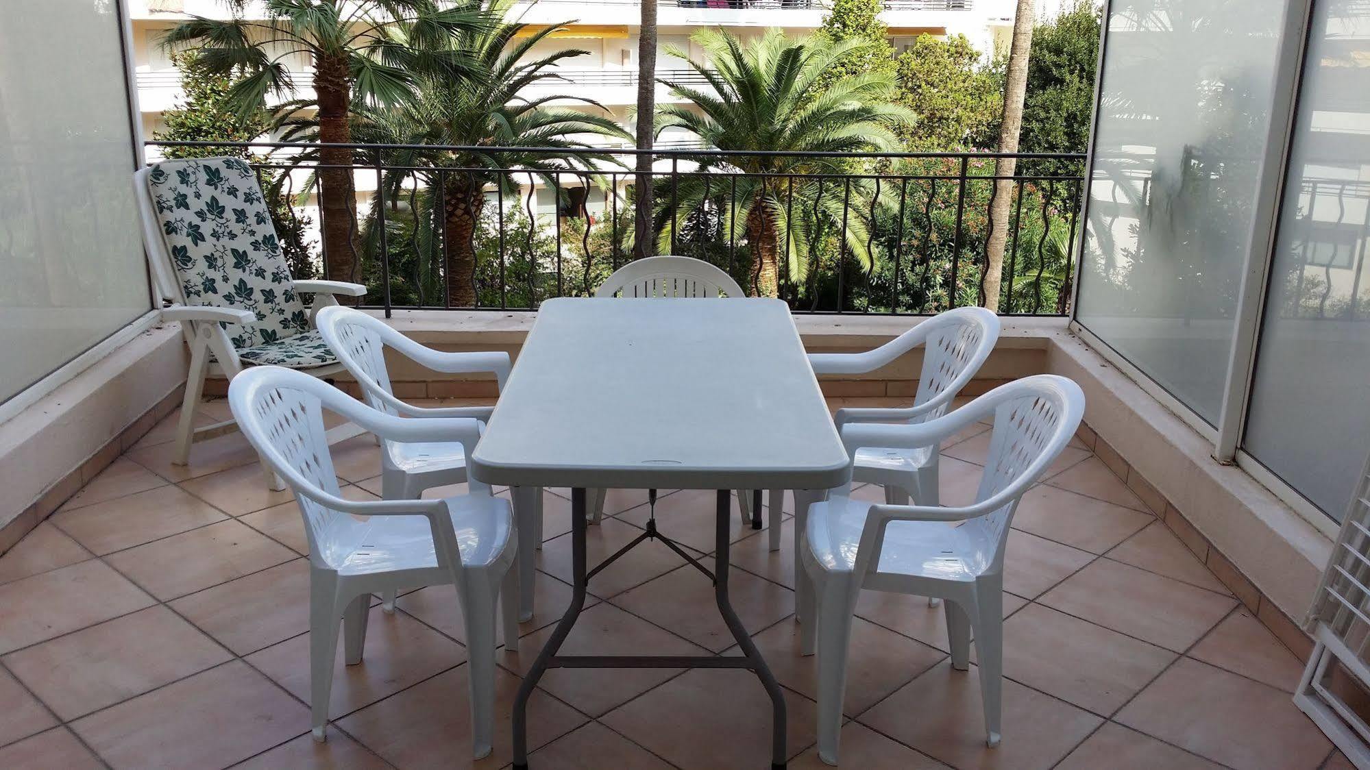 Hotel Le Romanesque Κάννες Εξωτερικό φωτογραφία