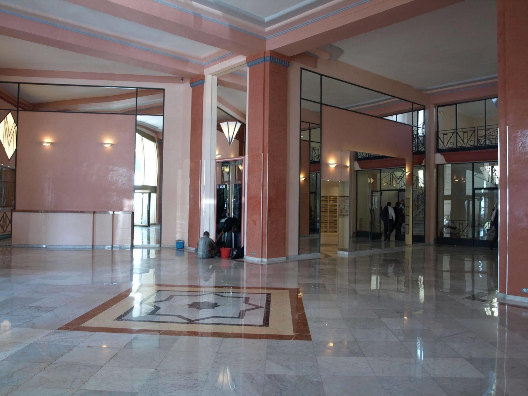 Hotel Le Romanesque Κάννες Εξωτερικό φωτογραφία
