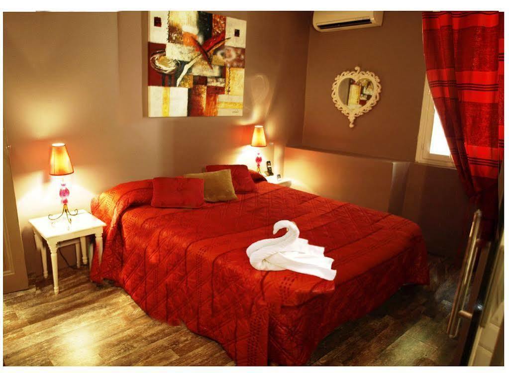 Hotel Le Romanesque Κάννες Εξωτερικό φωτογραφία